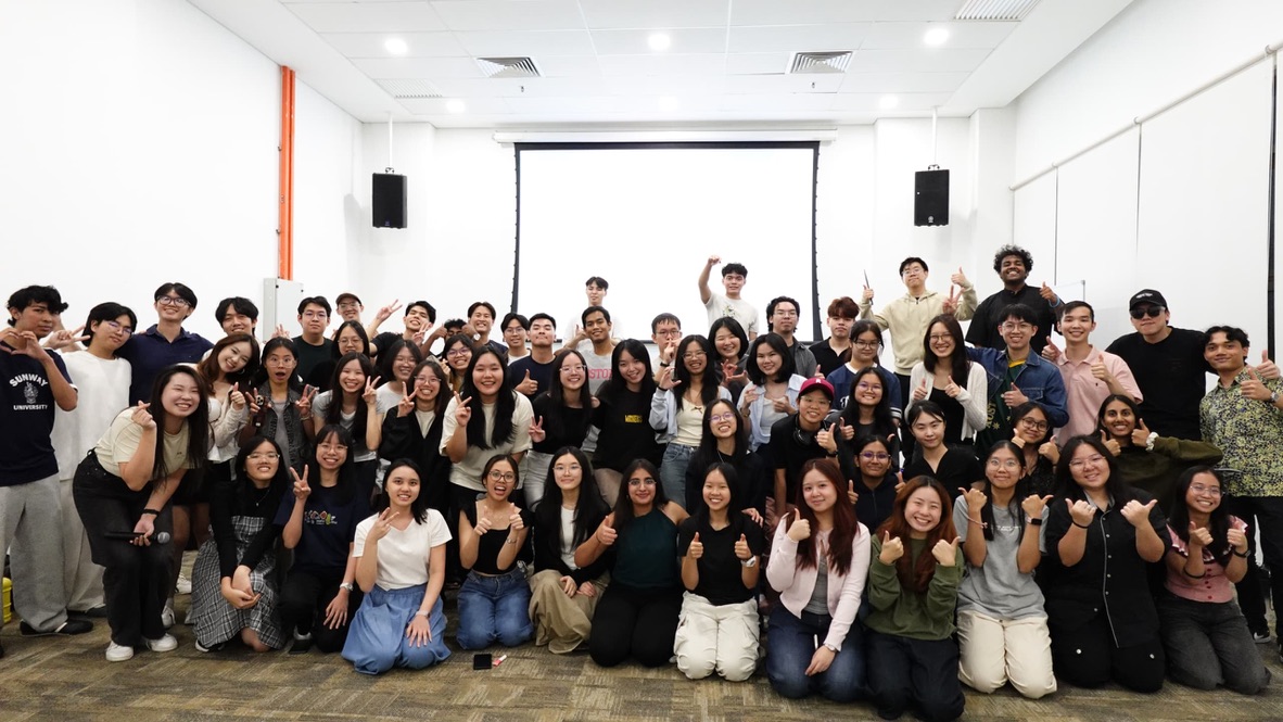 Sunway Christian Fellowship