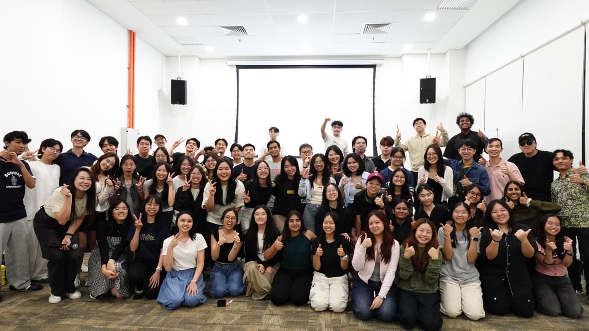 Sunway Christian Fellowship